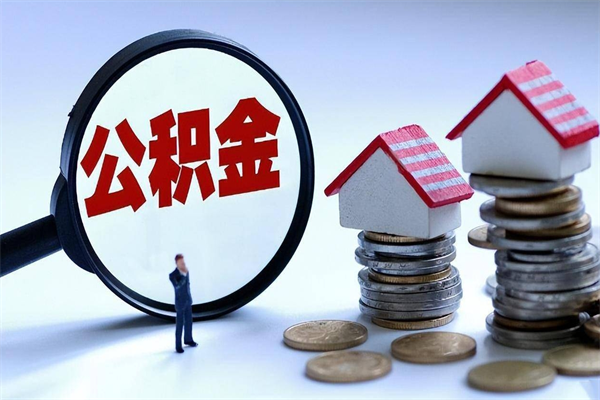 铜陵帮提公积金怎么收费（帮提住房公积金）